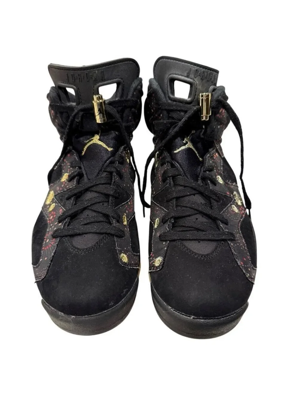 Jordan these pre